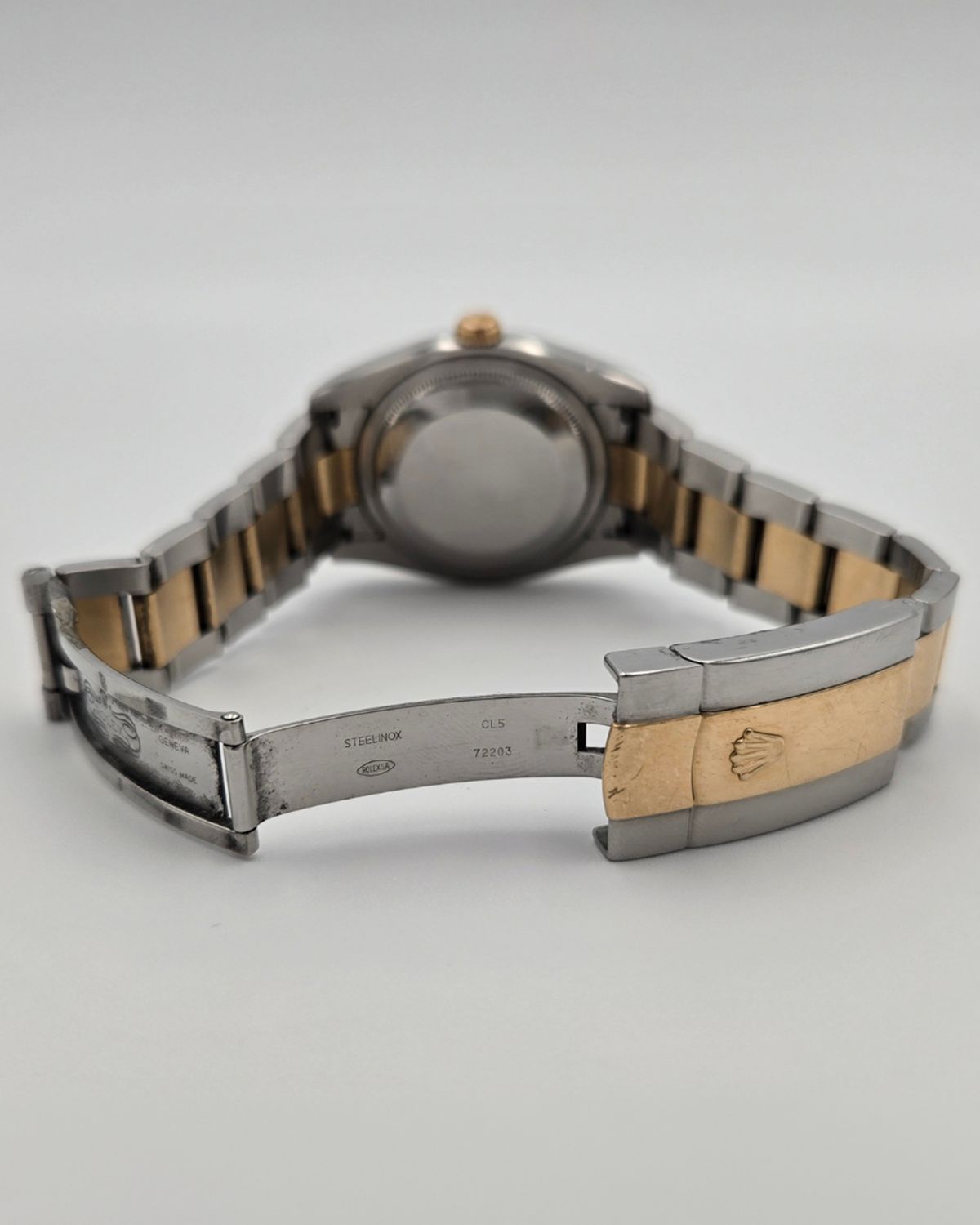 Rolex 116203