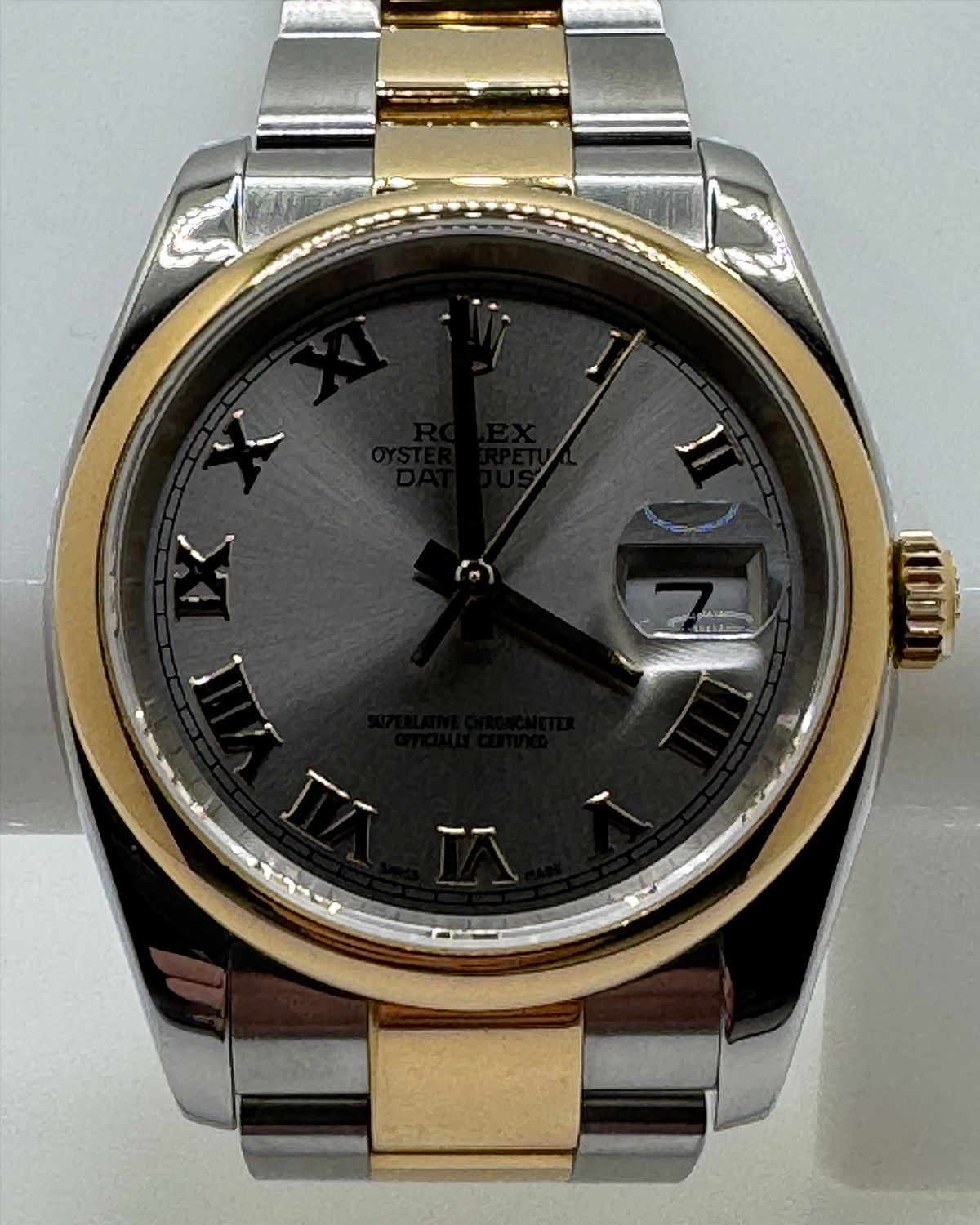 Rolex 116203