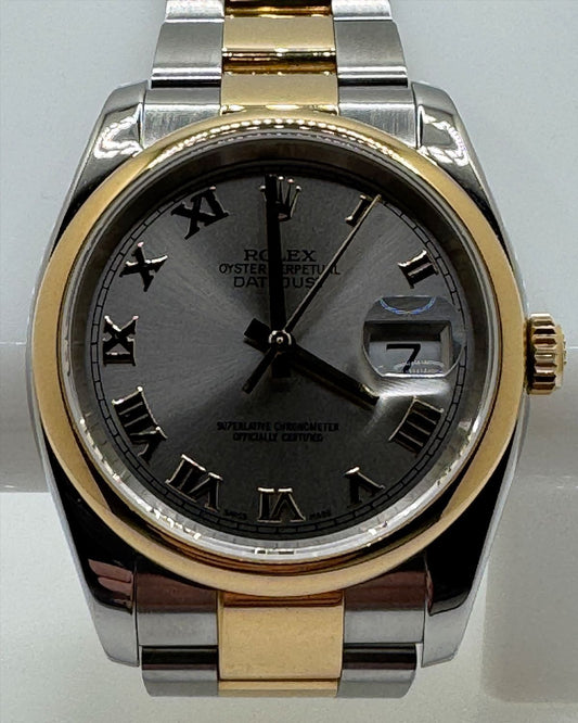 Rolex 116203