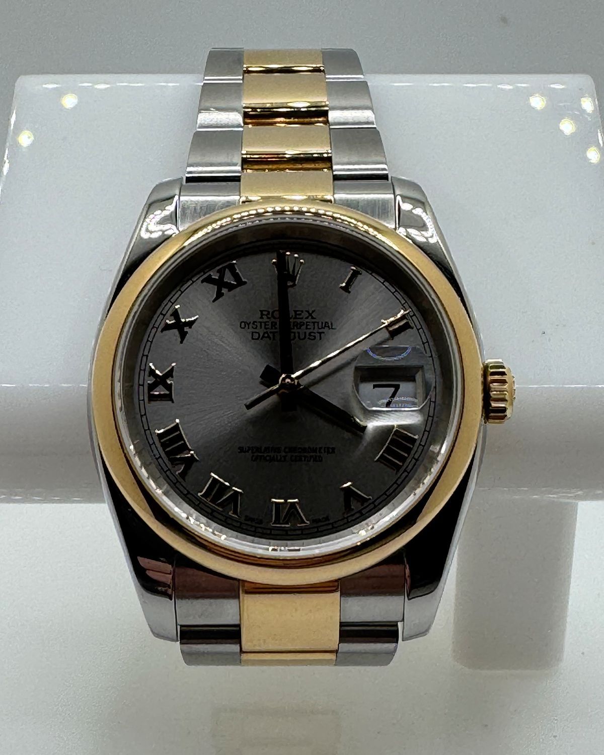 Rolex 116203