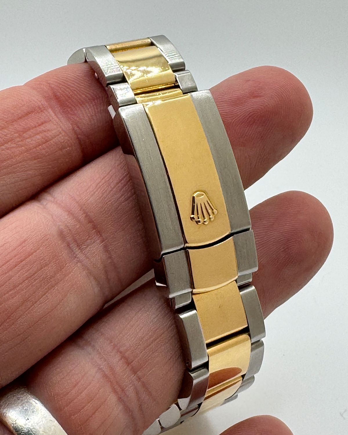 Rolex 116203