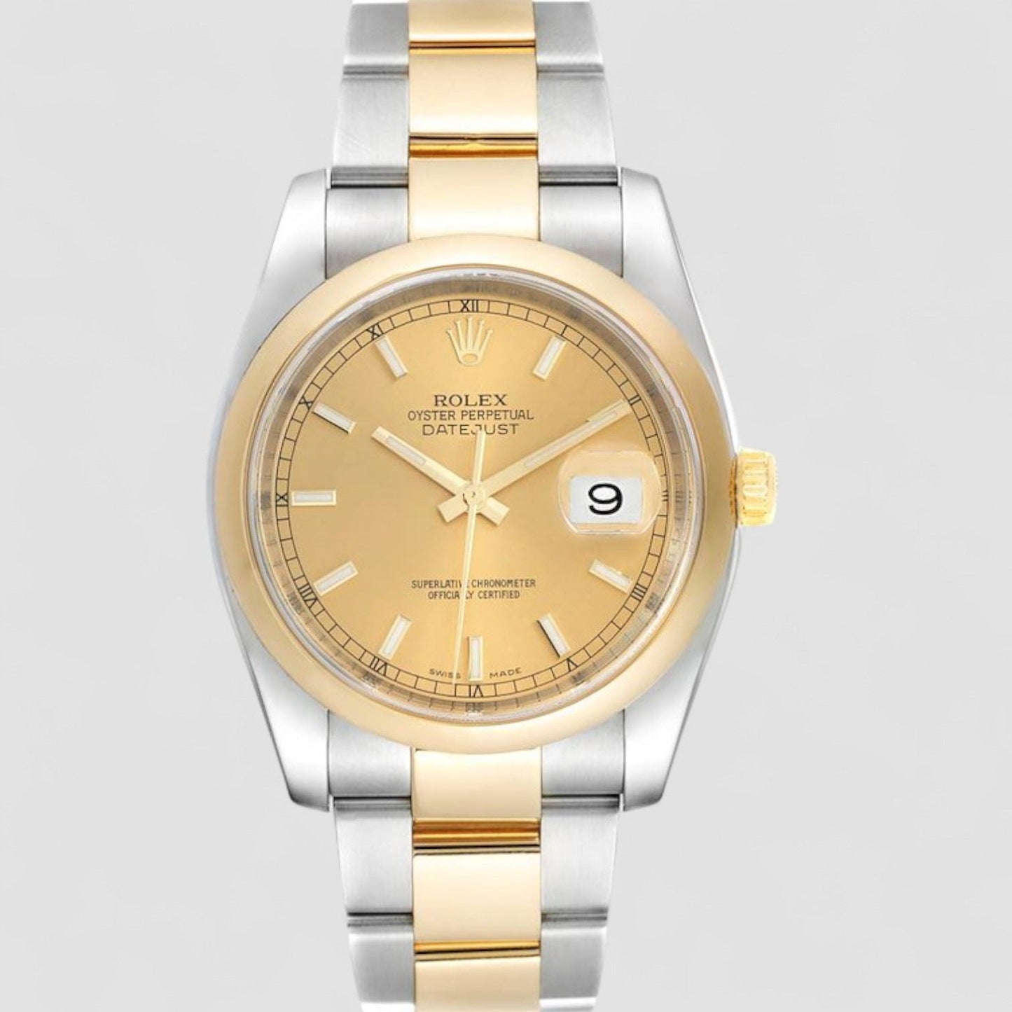 Rolex 116203