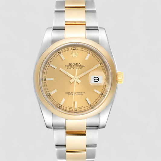 Rolex 116203