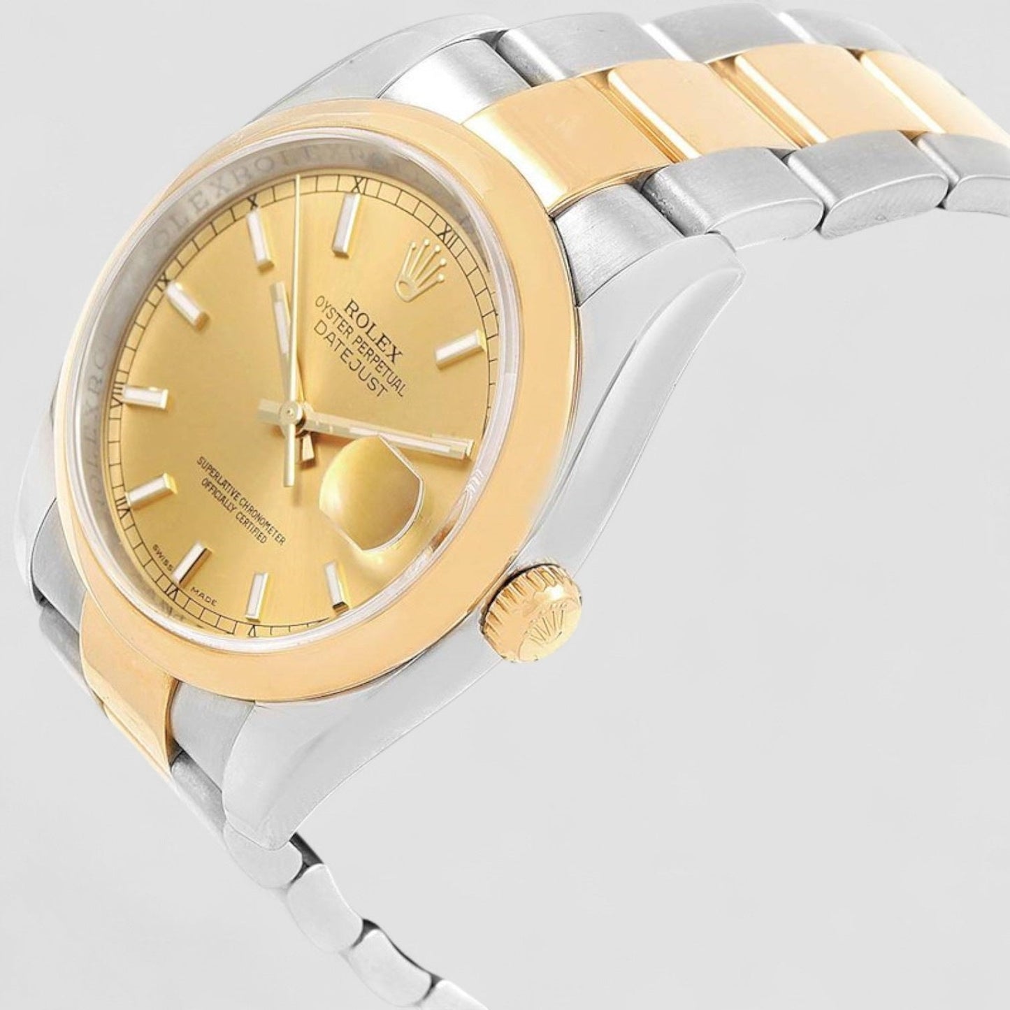 Rolex 116203