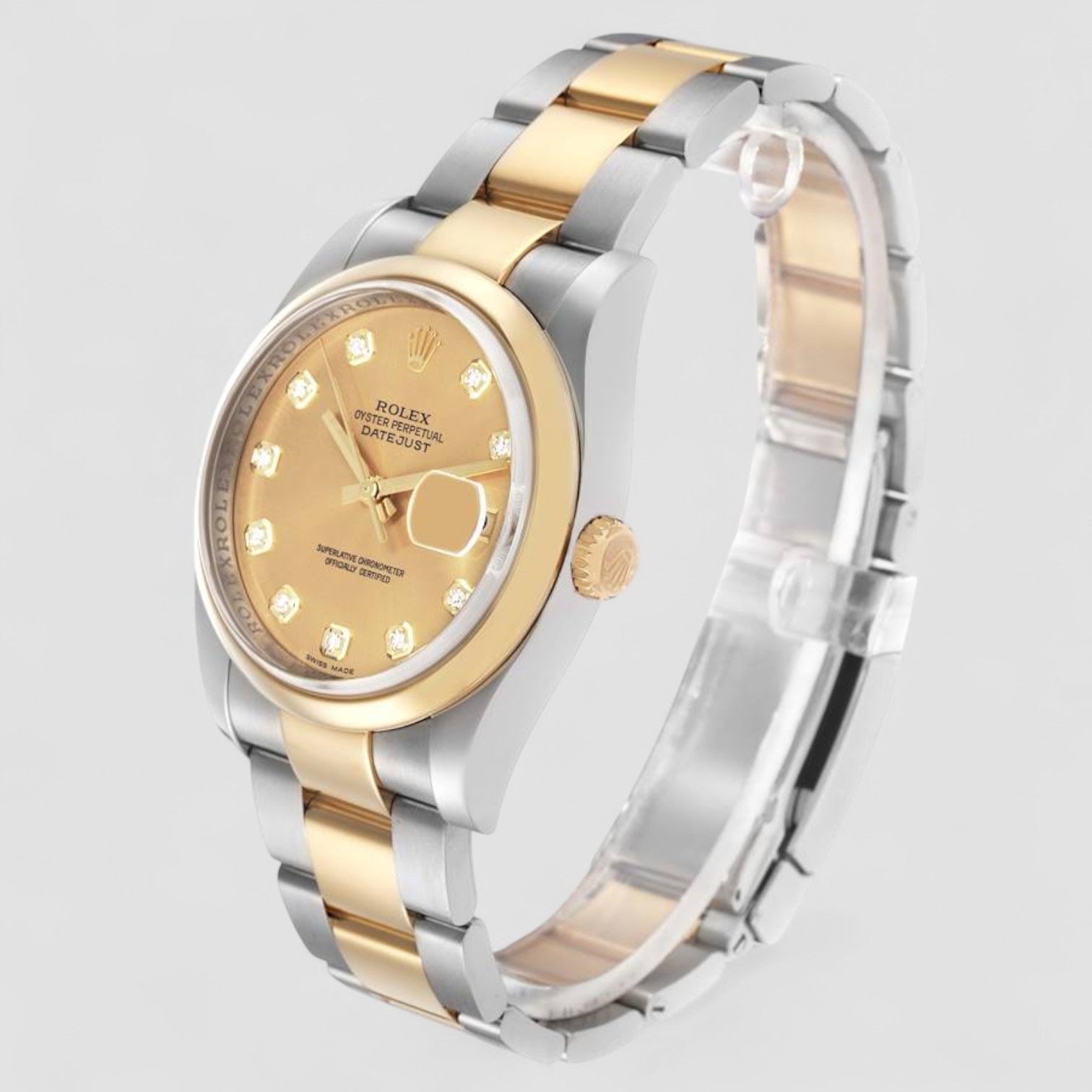 Rolex 116203