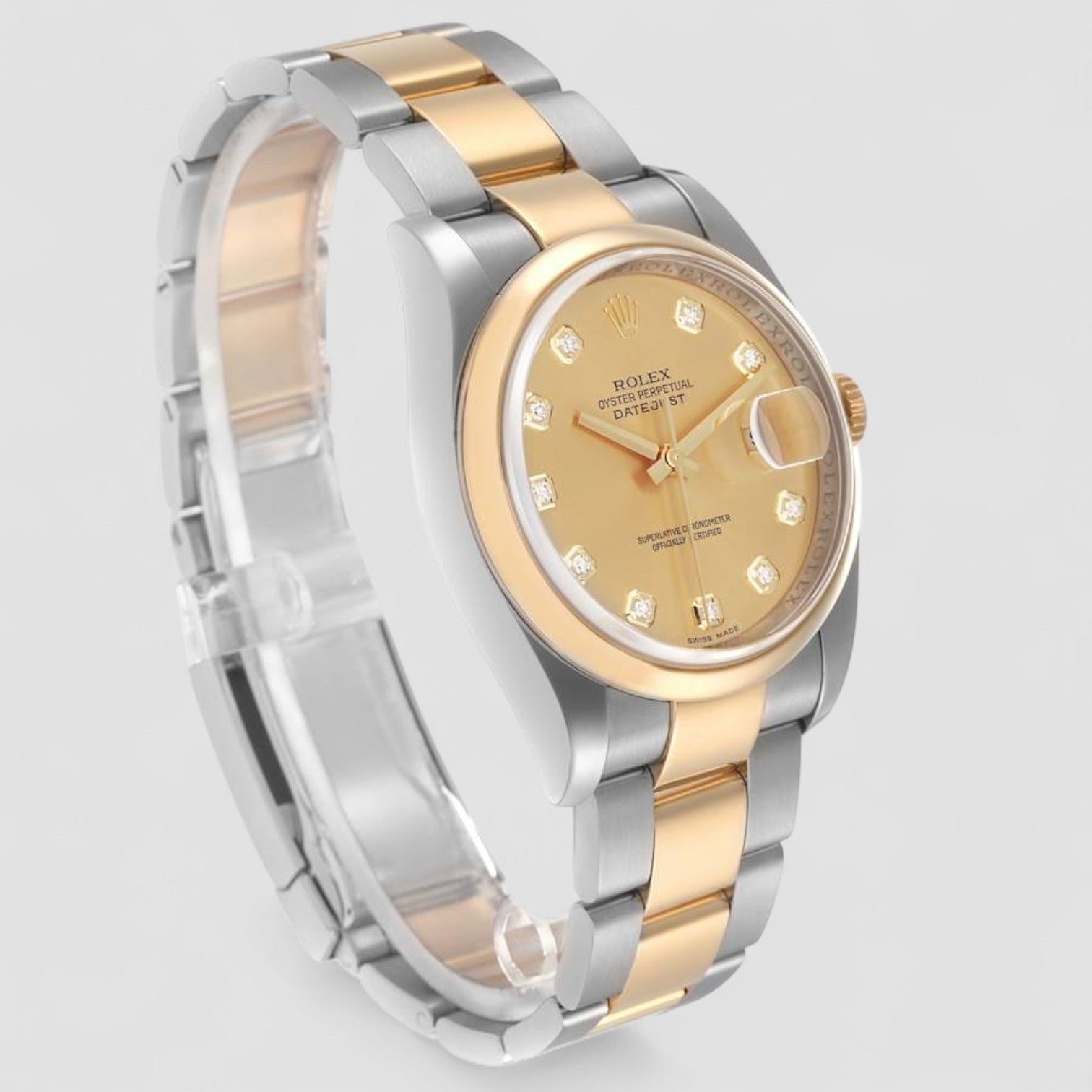 Rolex 116203