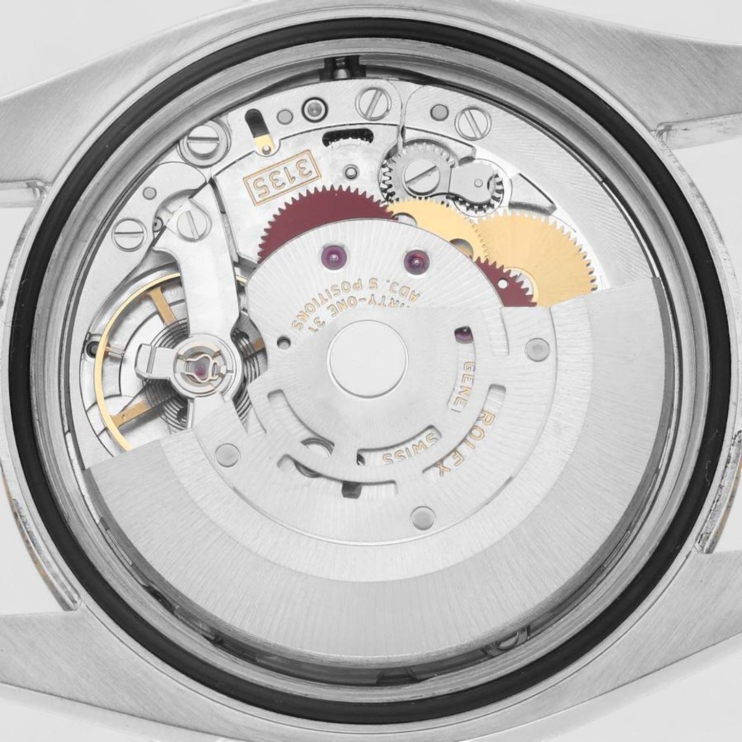 Rolex 116203