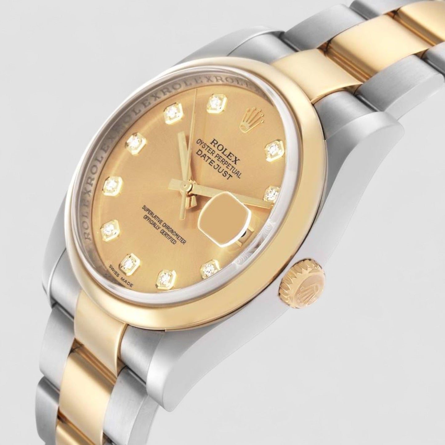 Rolex 116203