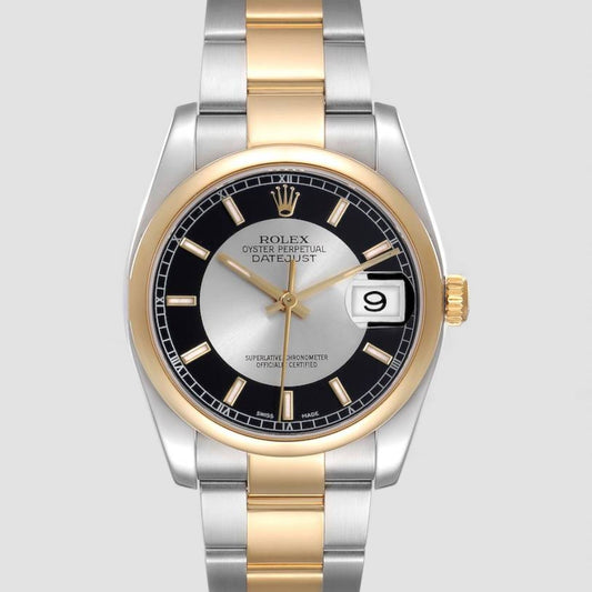 Rolex 116203