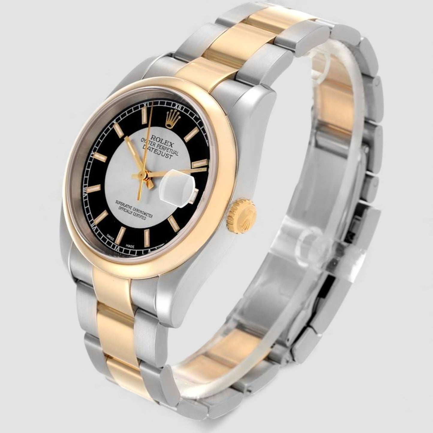 Rolex 116203