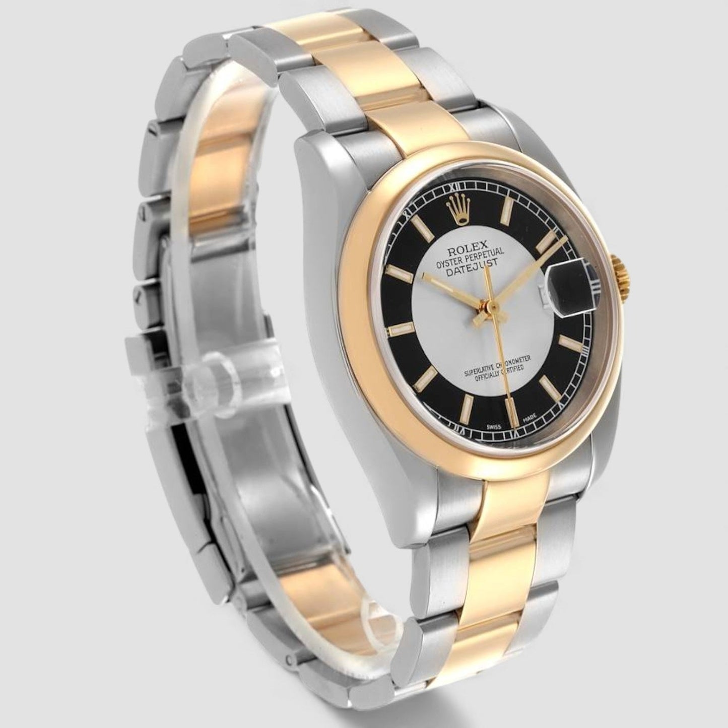 Rolex 116203