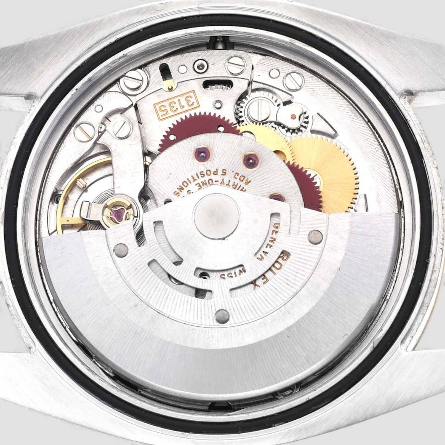 Rolex 116203