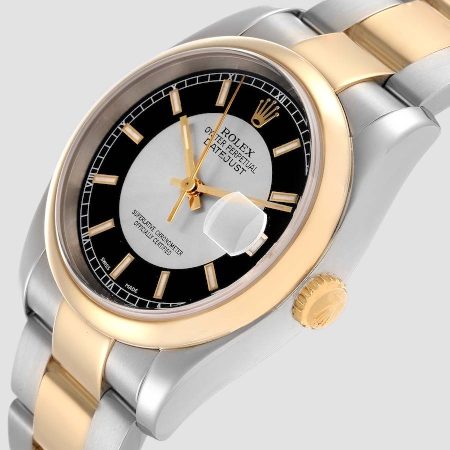 Rolex 116203