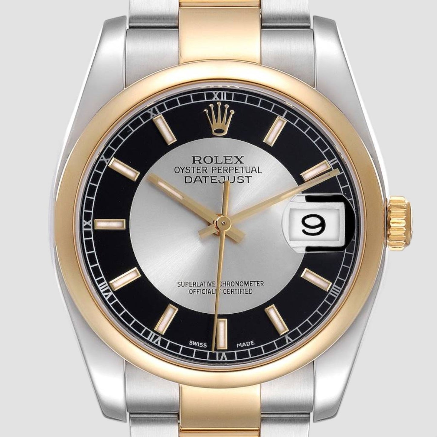 Rolex 116203