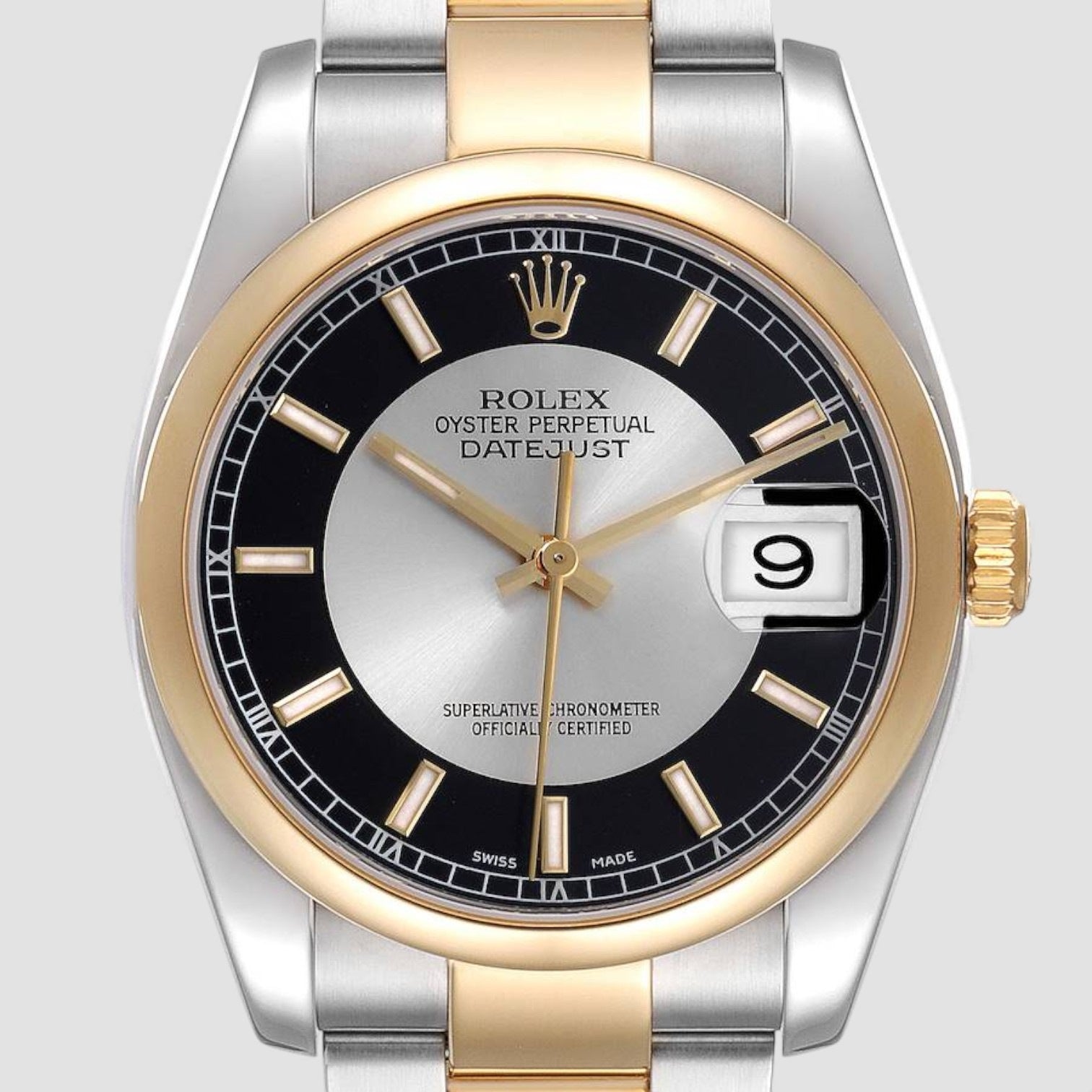 Rolex 116203