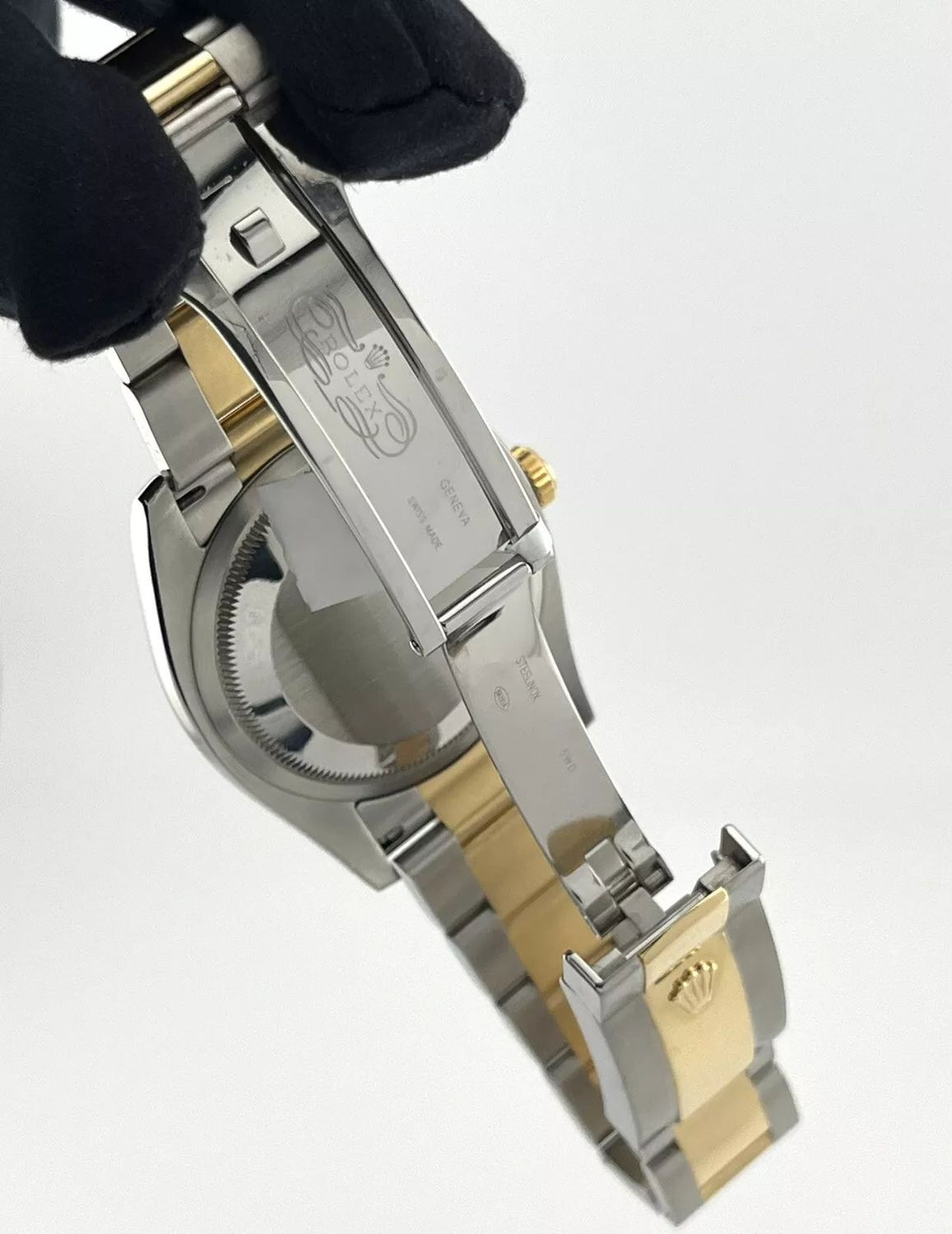 Rolex 116203