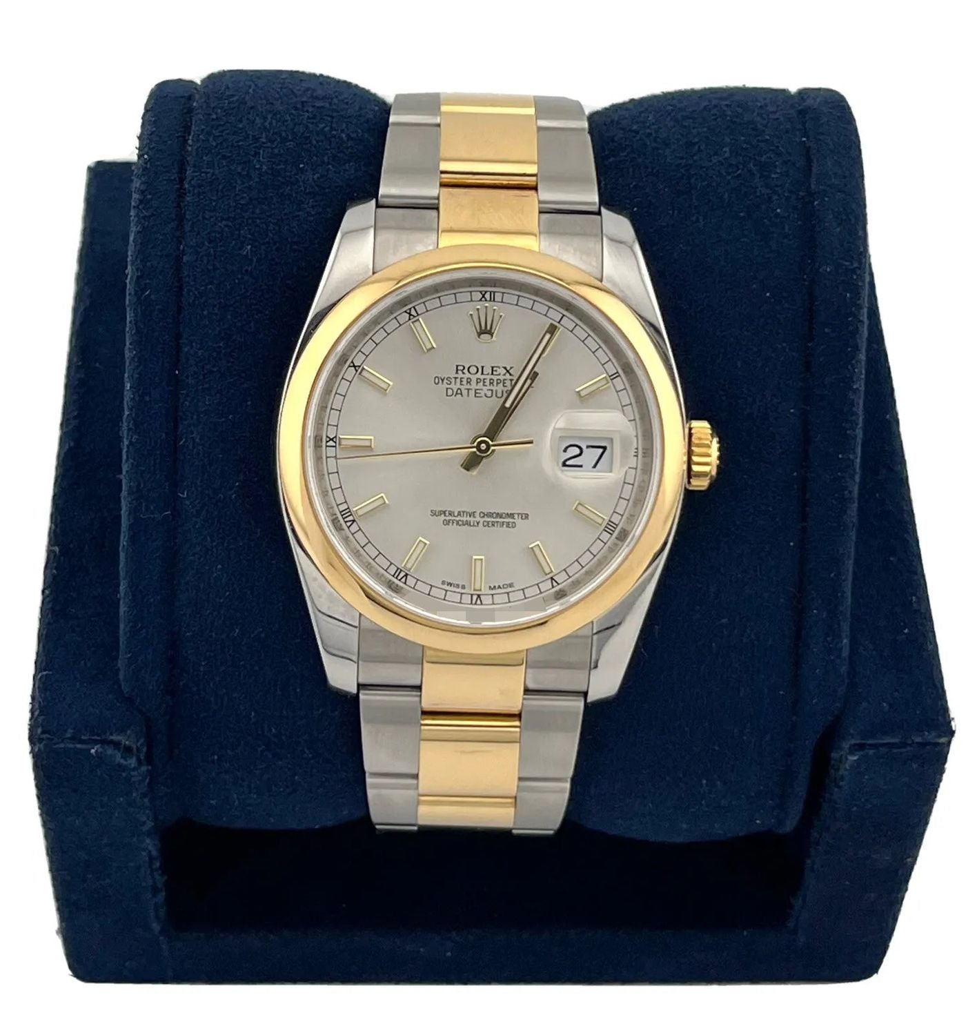 Rolex 116203