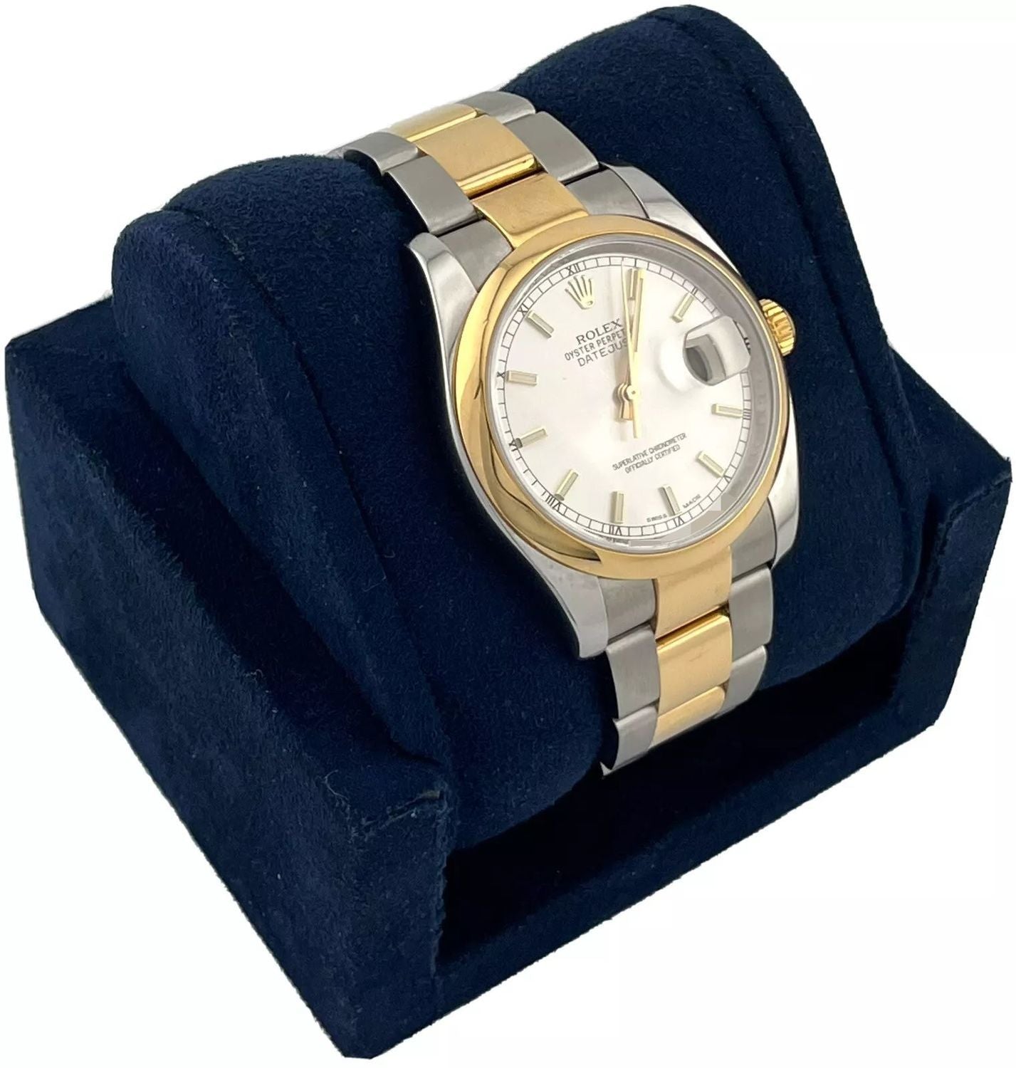 Rolex 116203