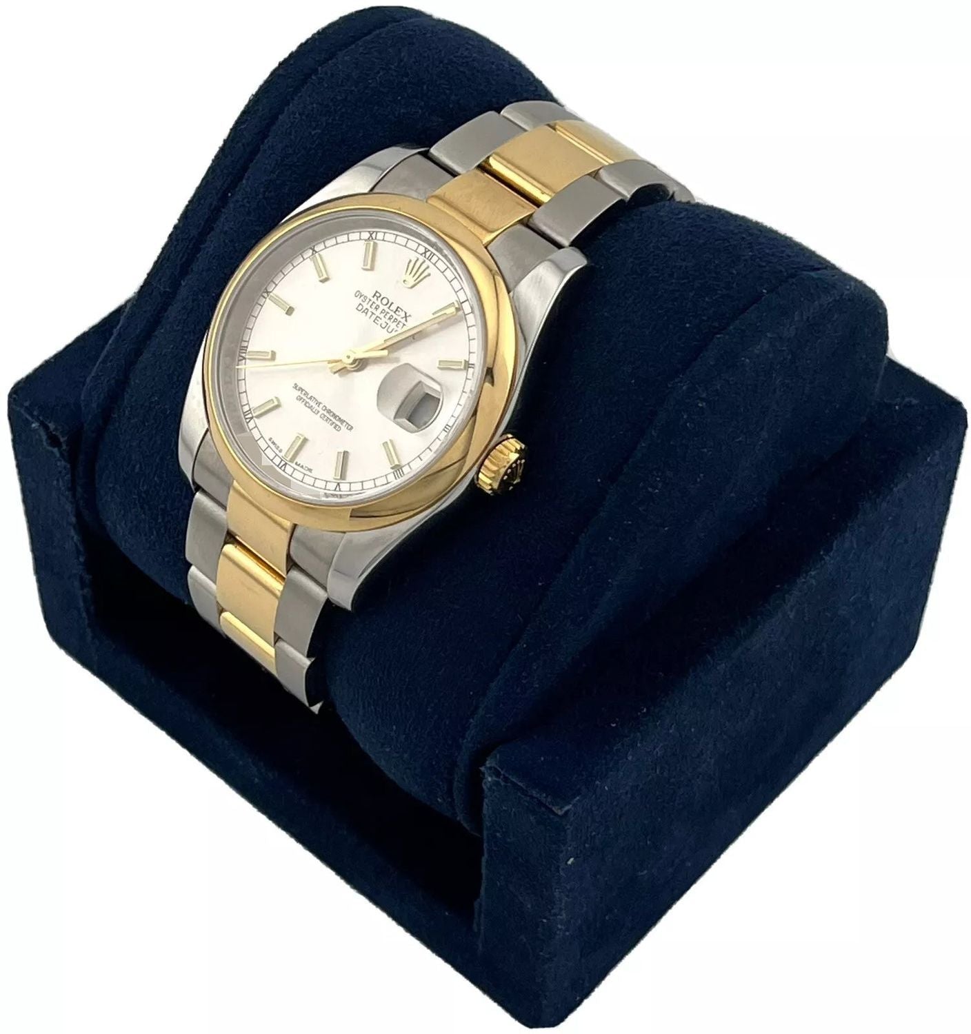 Rolex 116203
