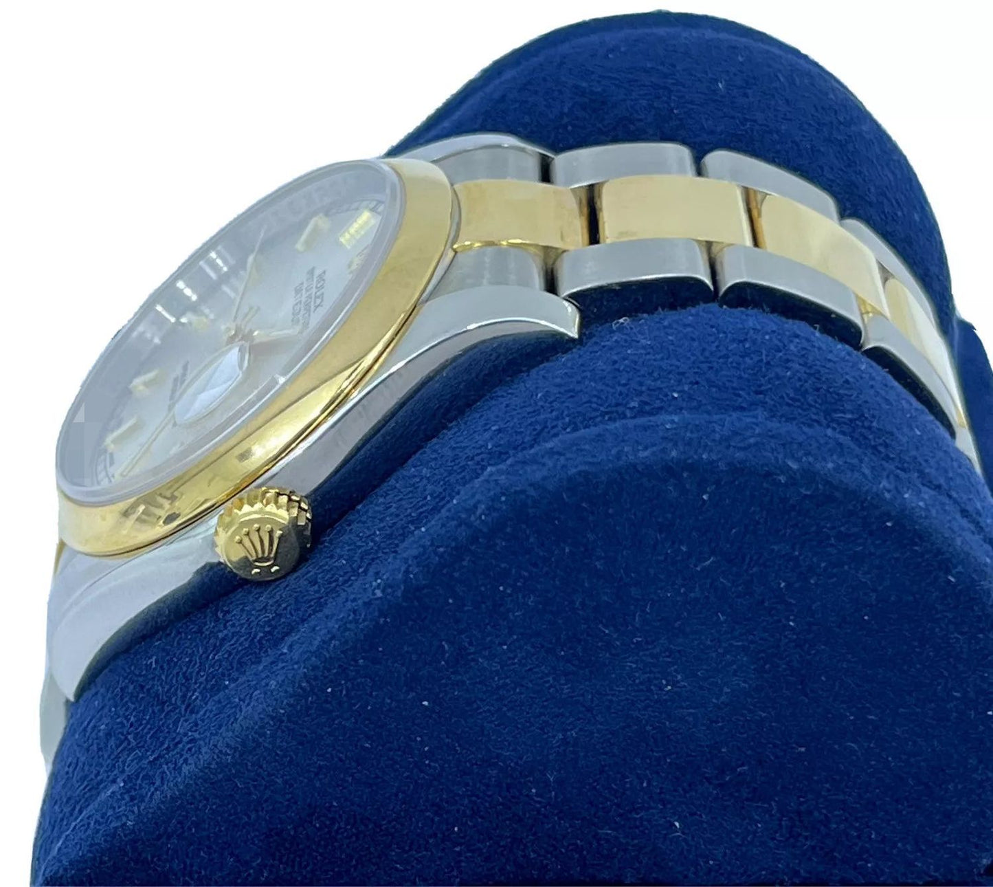 Rolex 116203