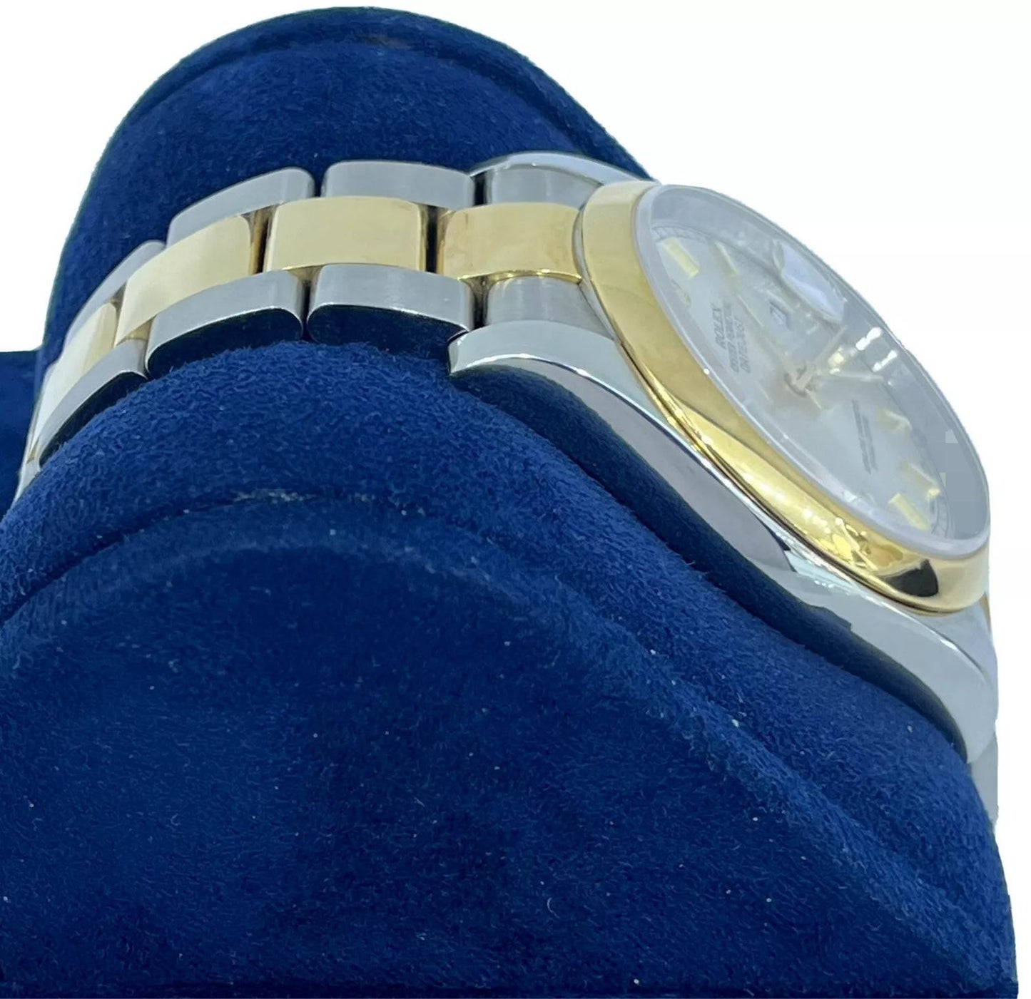 Rolex 116203