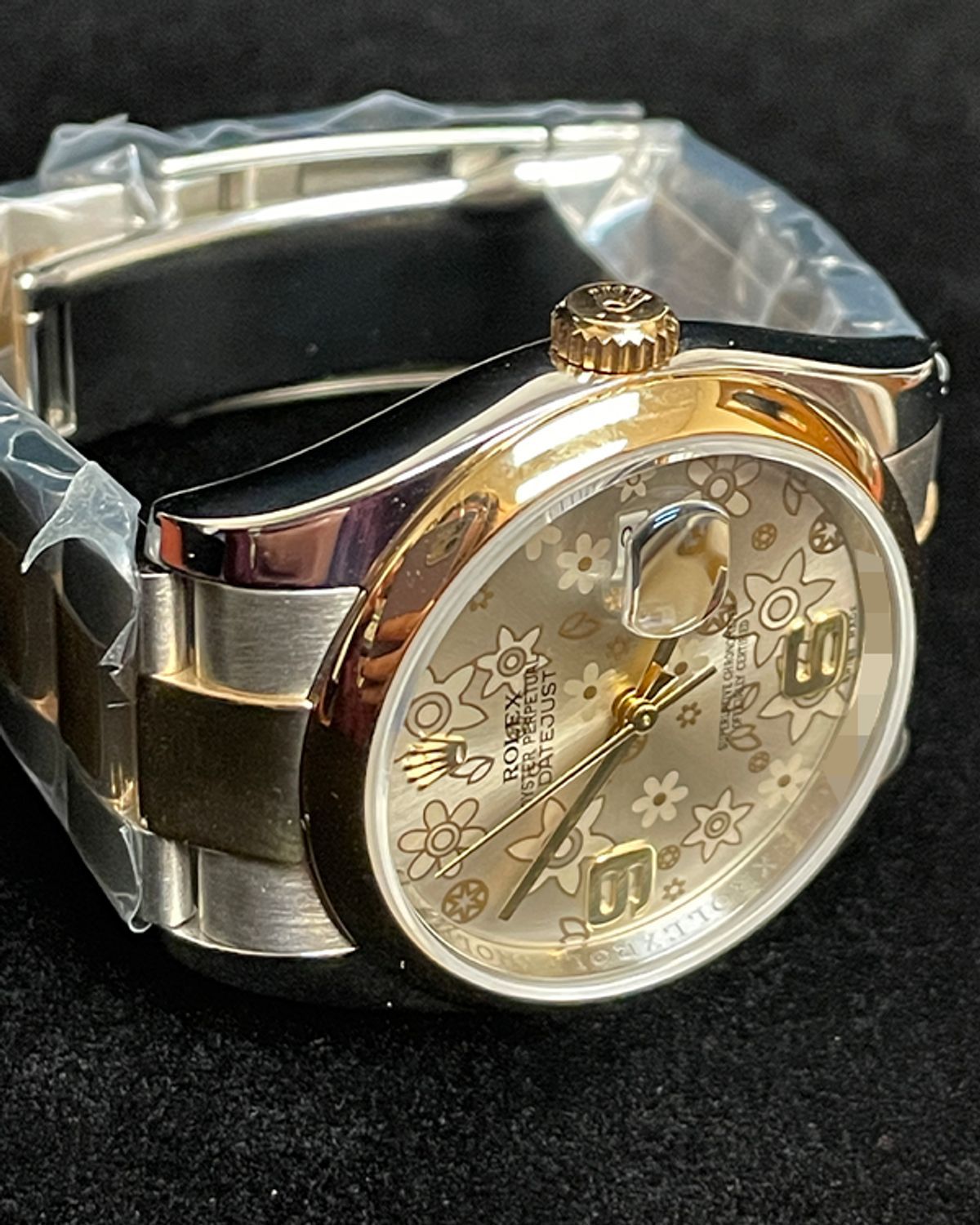 Rolex 116203