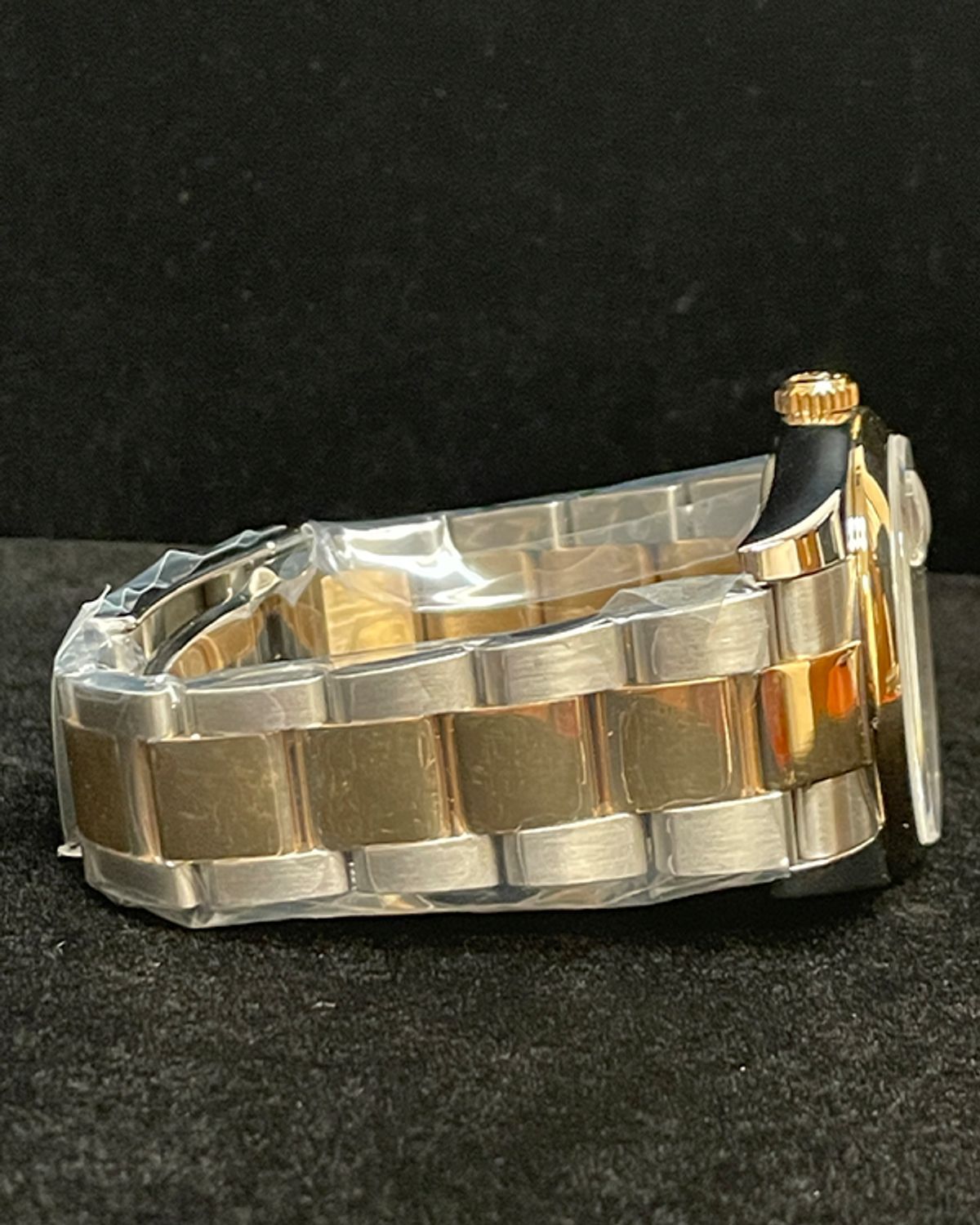 Rolex 116203
