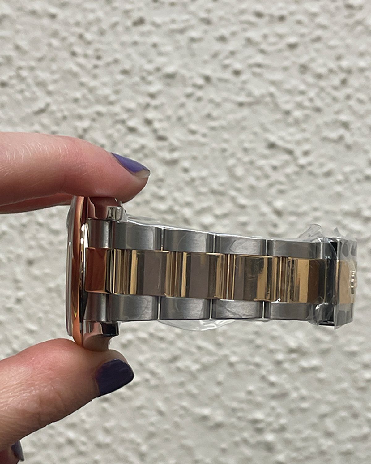 Rolex 116203