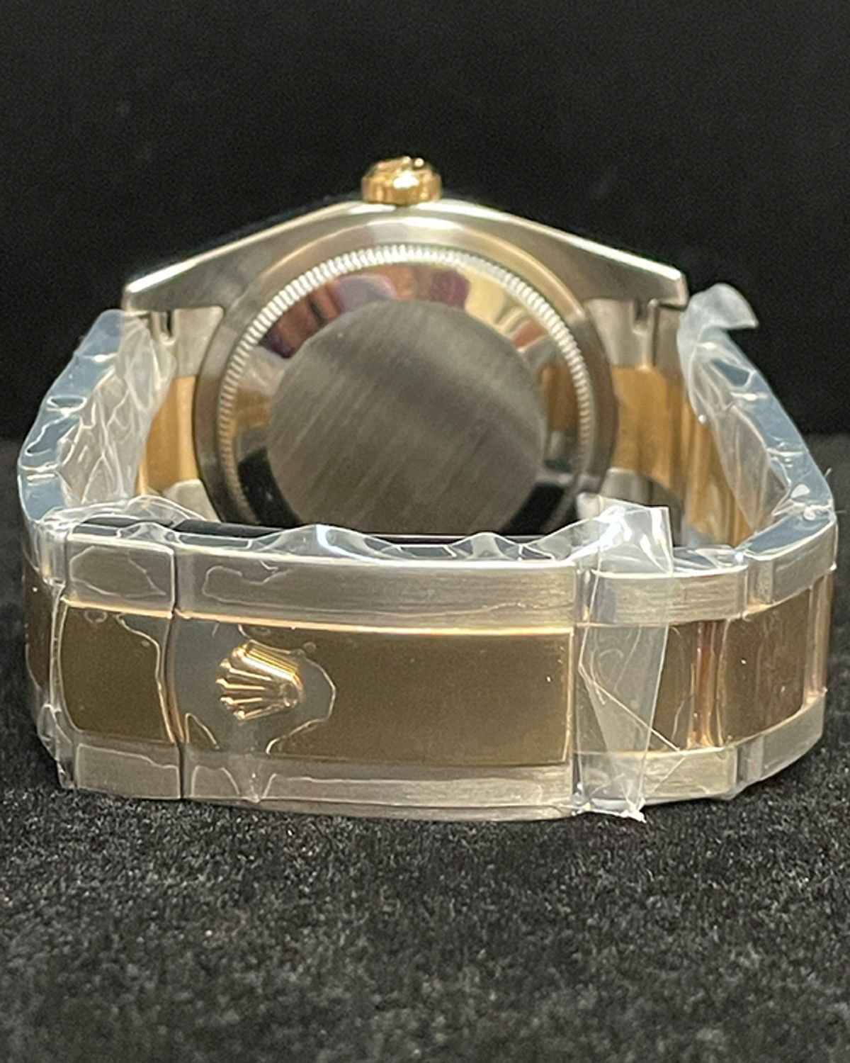 Rolex 116203