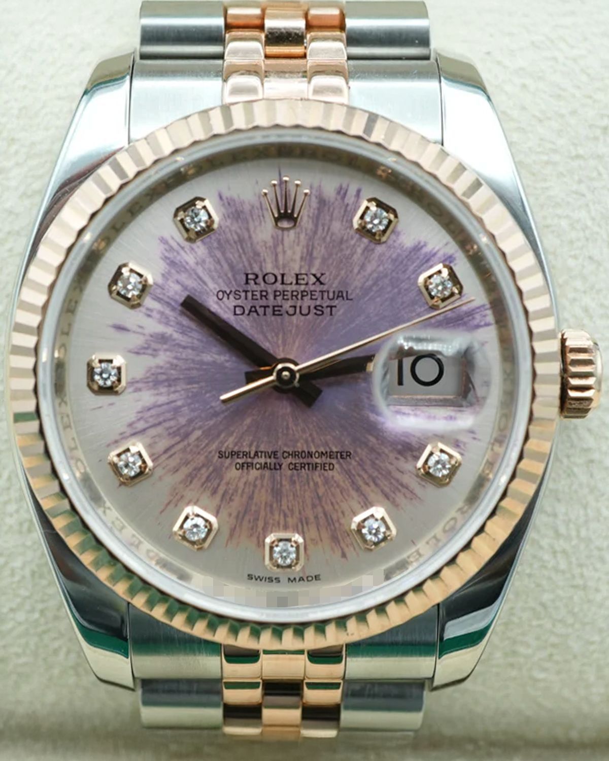 Rolex 116231