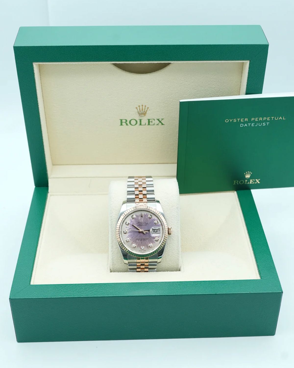 Rolex 116231