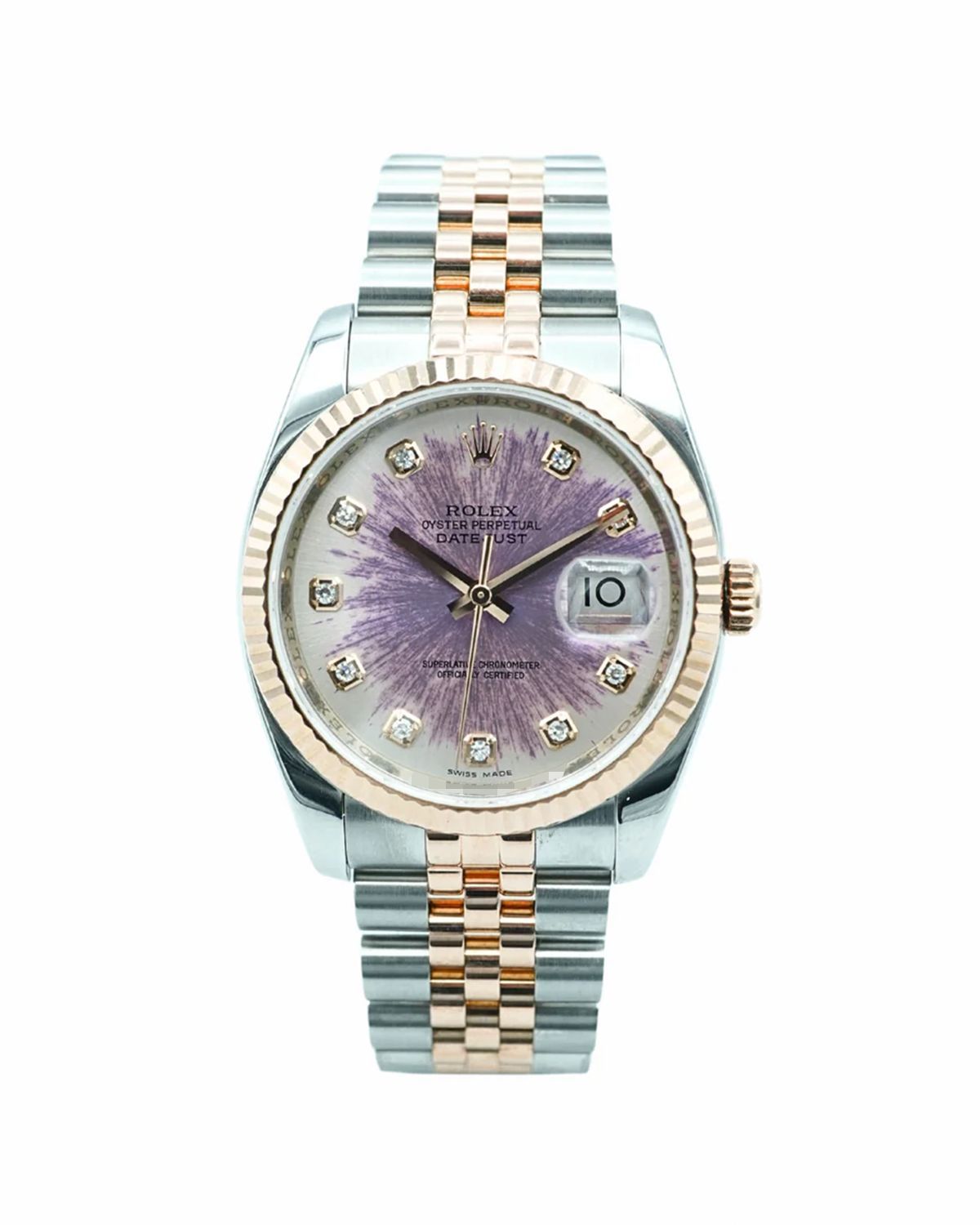 Rolex 116231