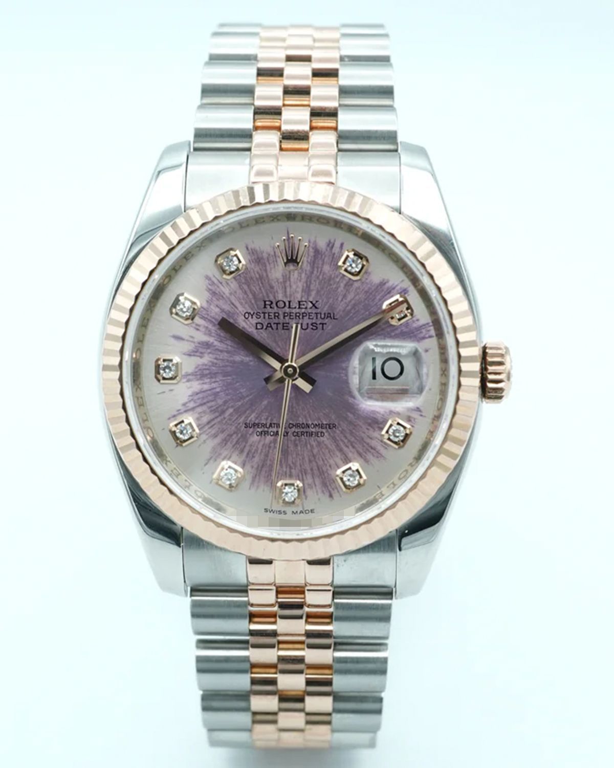 Rolex 116231