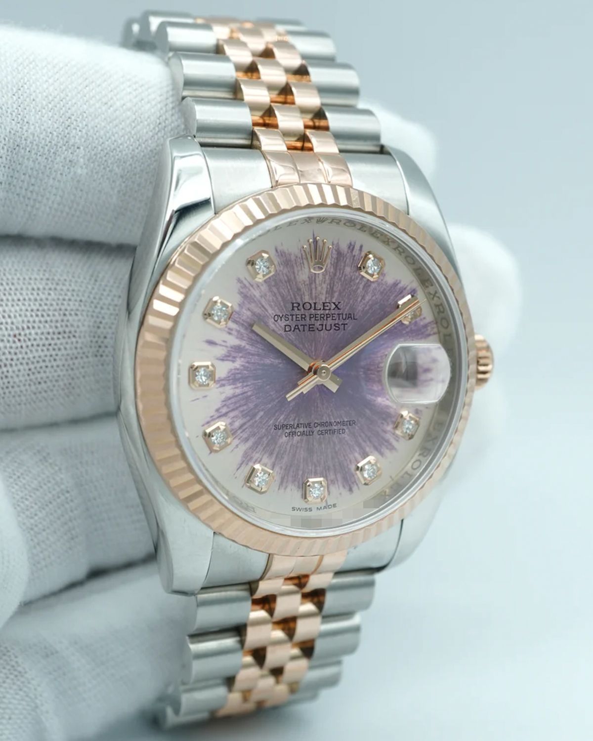 Rolex 116231