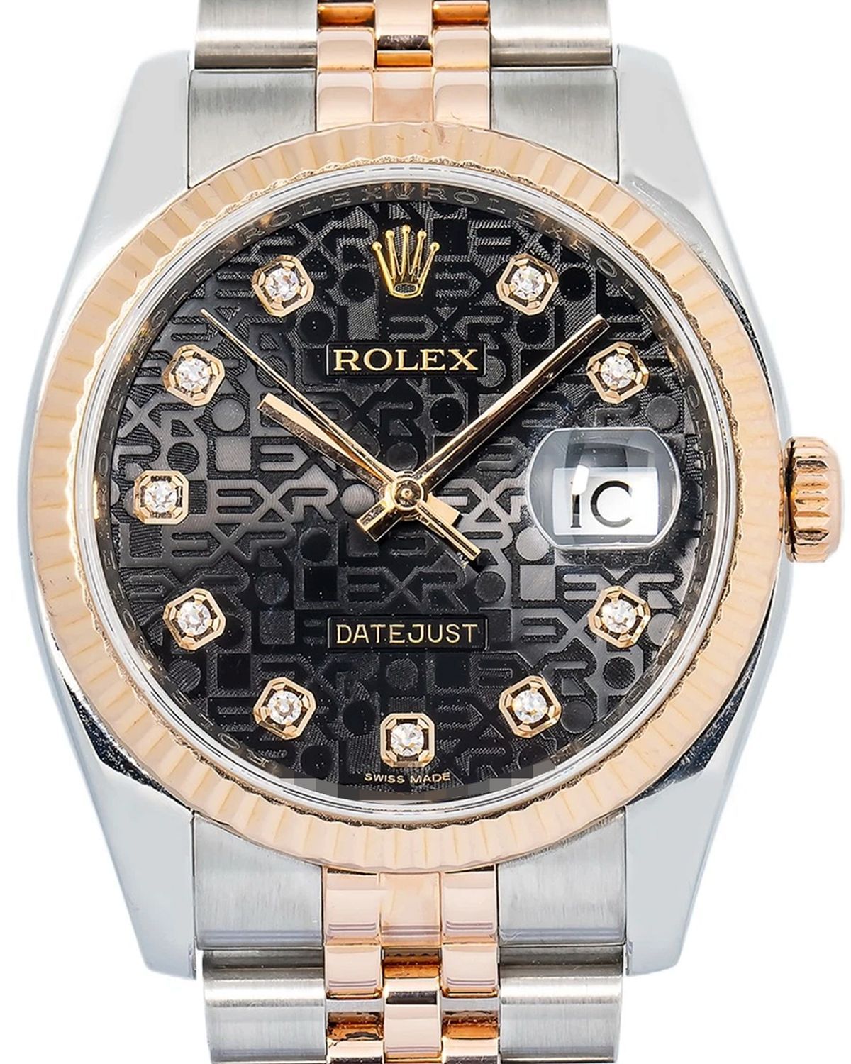 Rolex 116231