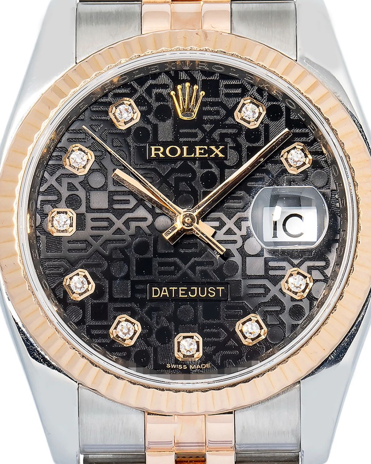 Rolex 116231