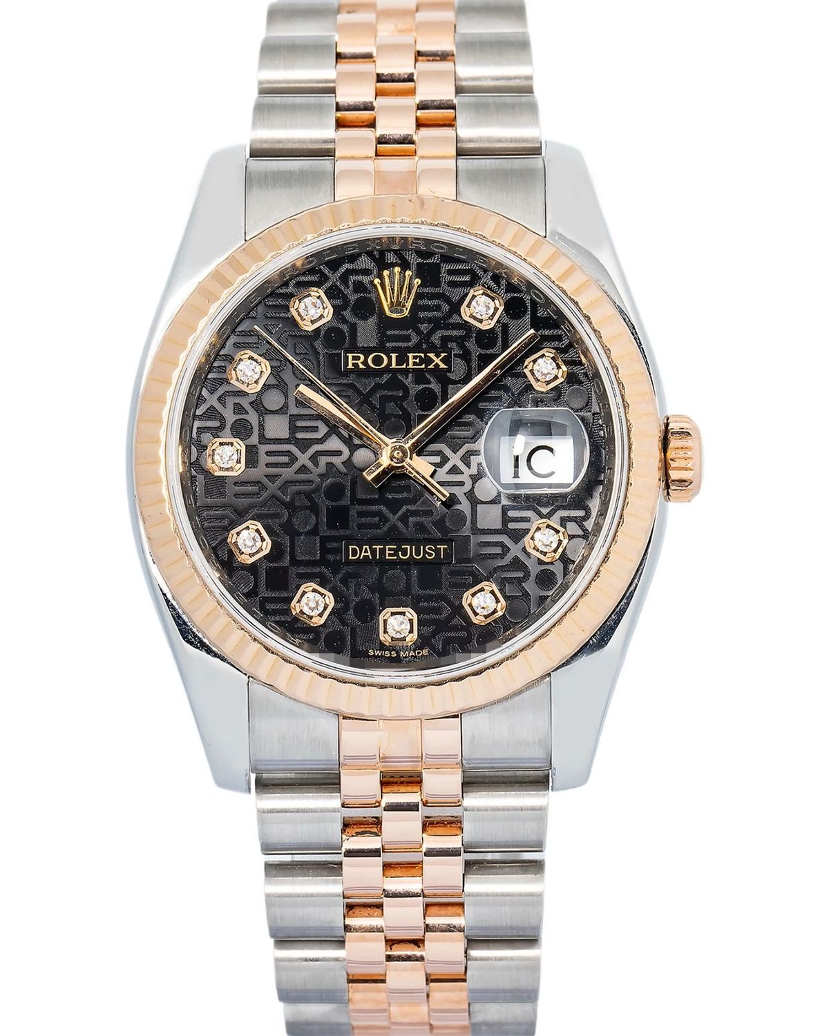 Rolex 116231