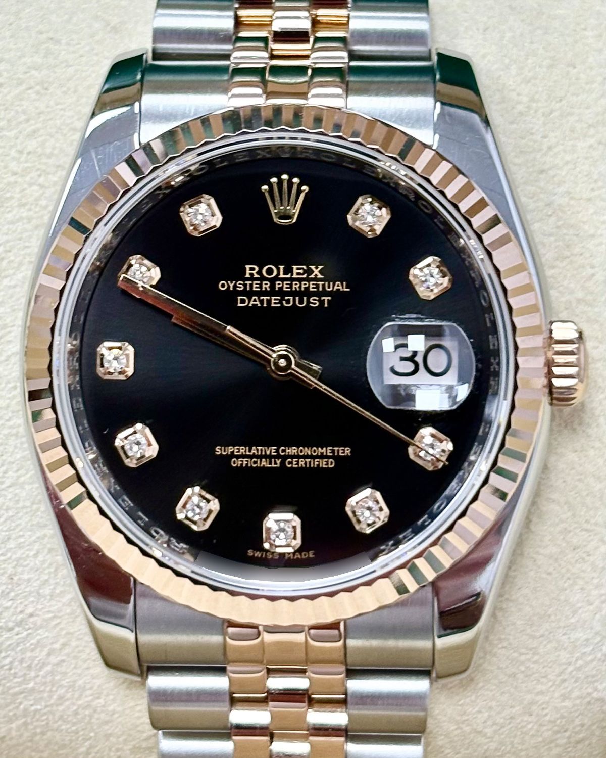 Rolex 116231