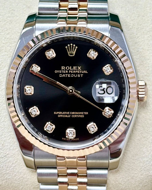 Rolex 116231
