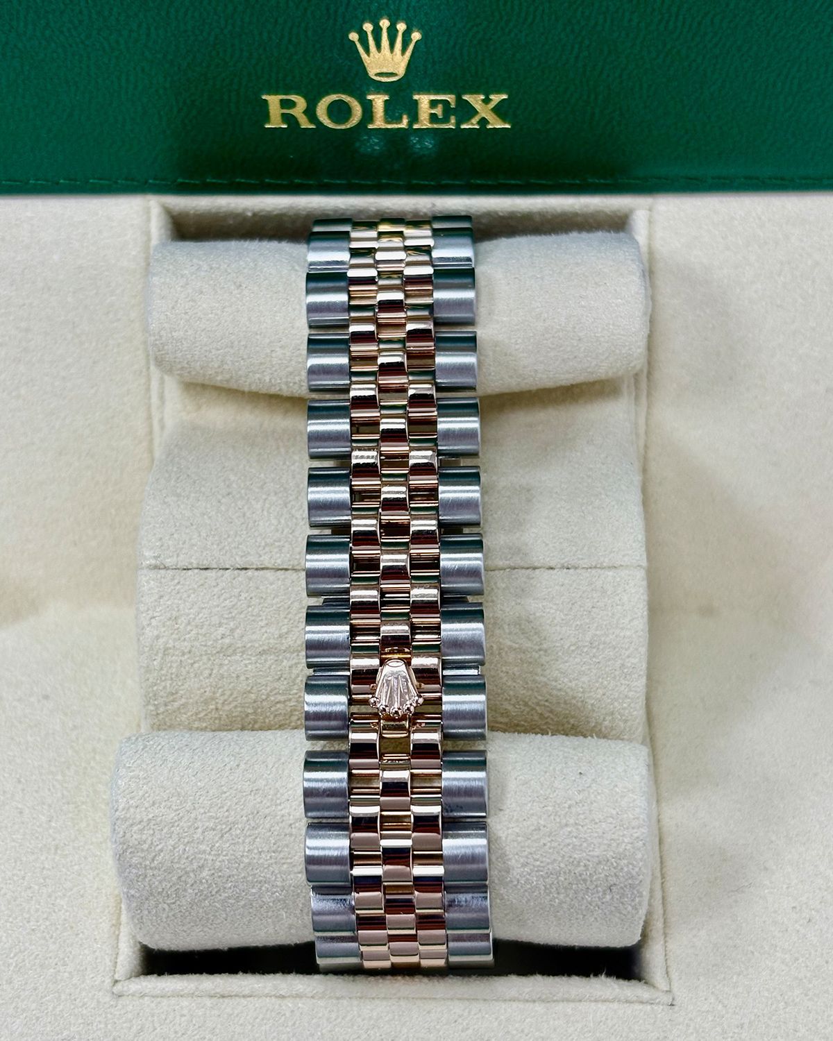 Rolex 116231