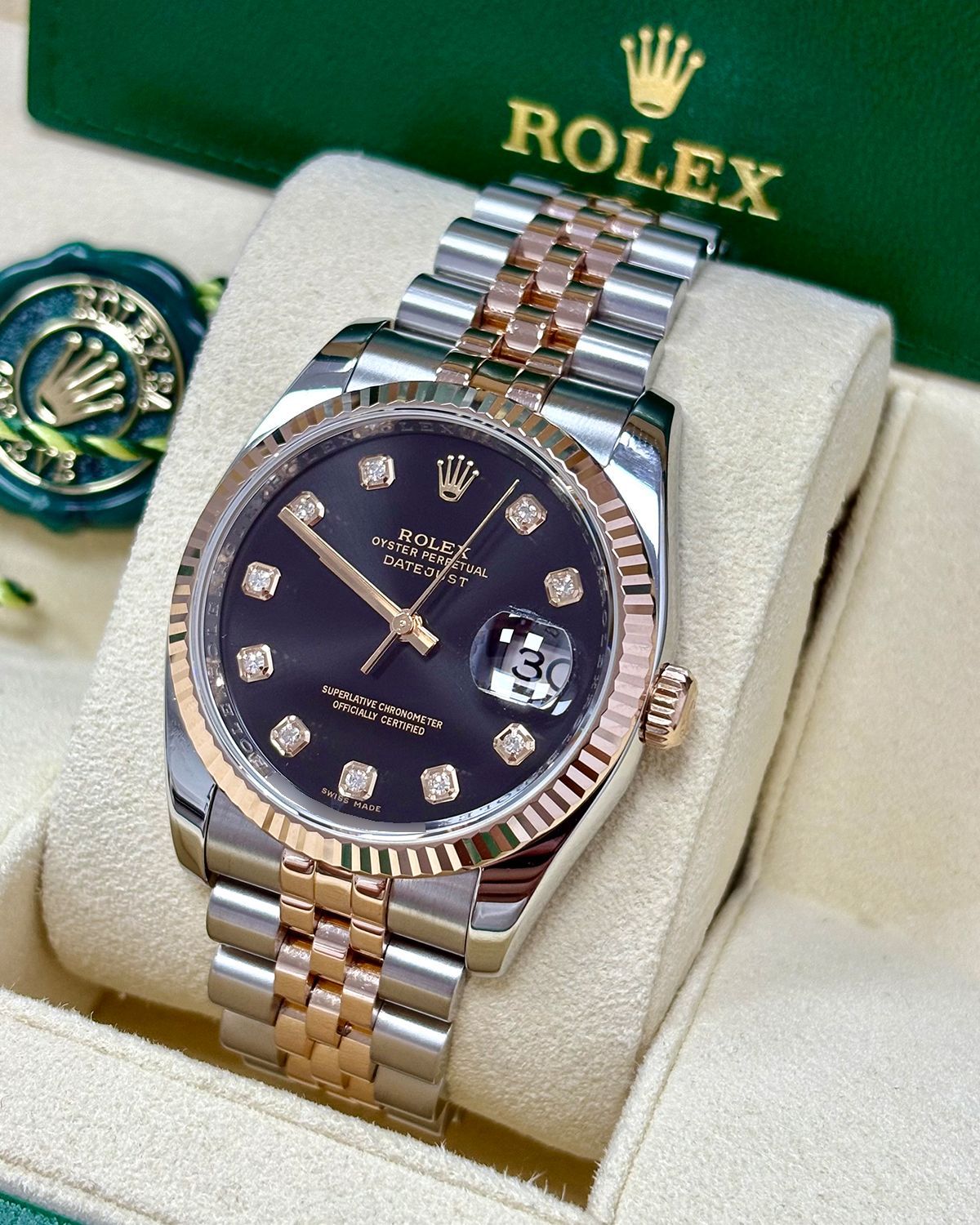 Rolex 116231