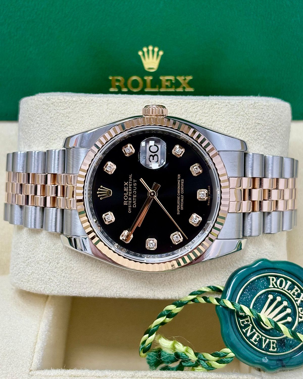 Rolex 116231