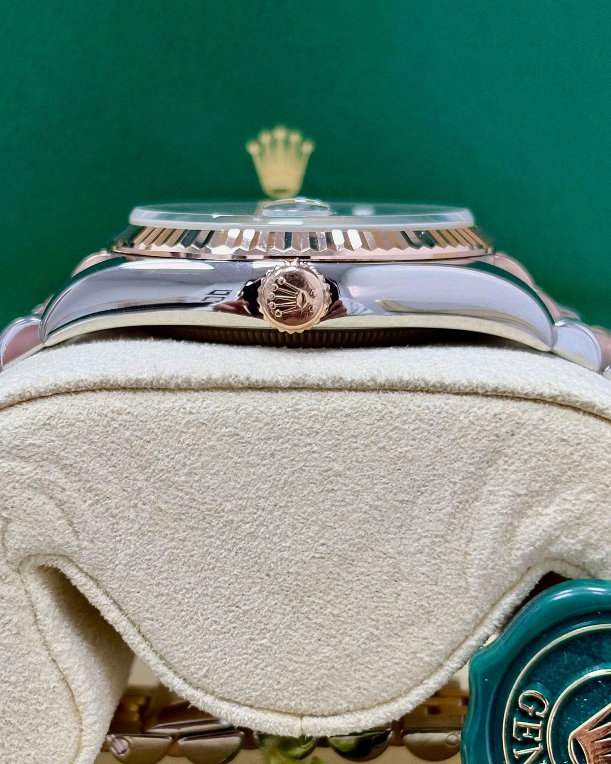 Rolex 116231