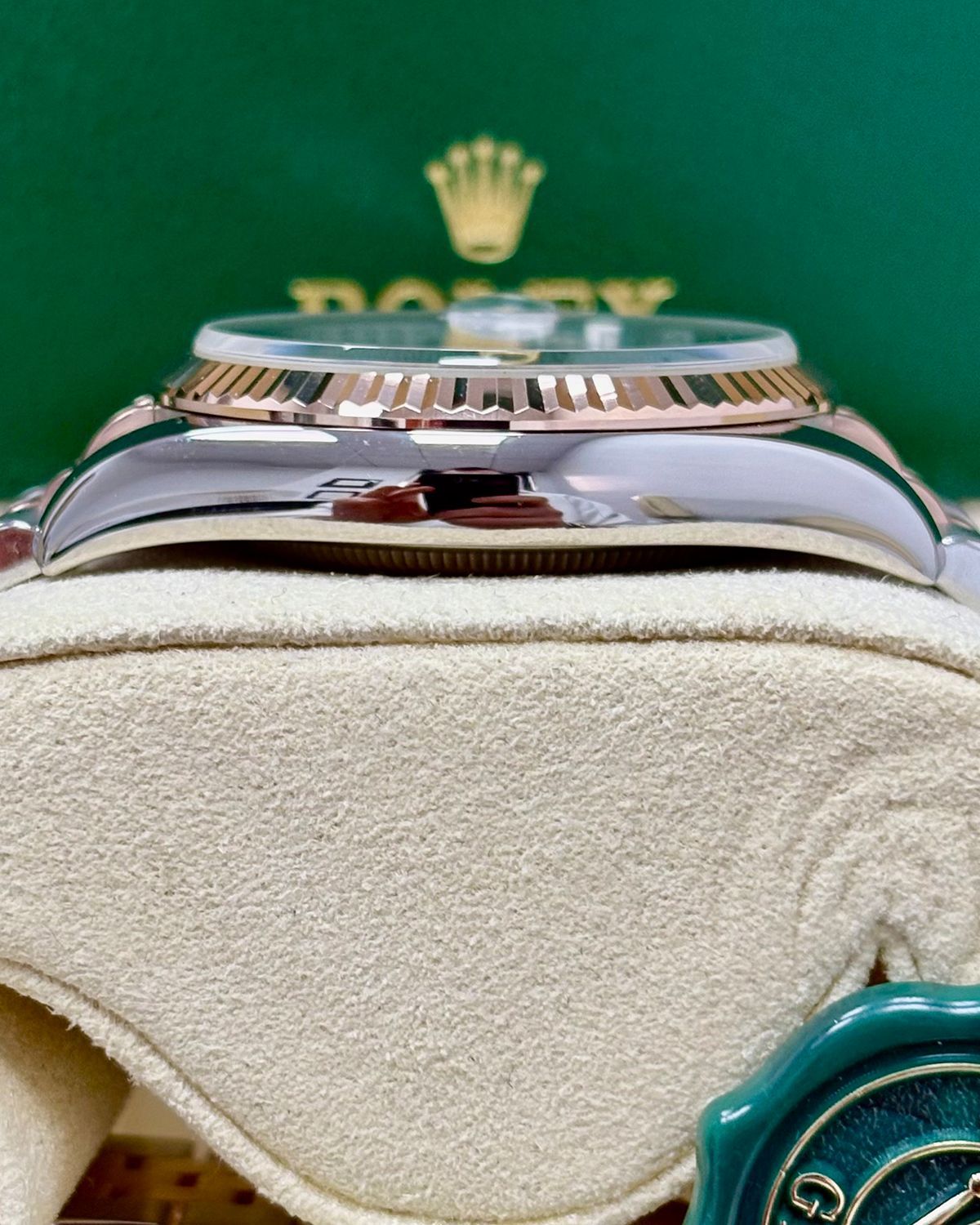 Rolex 116231