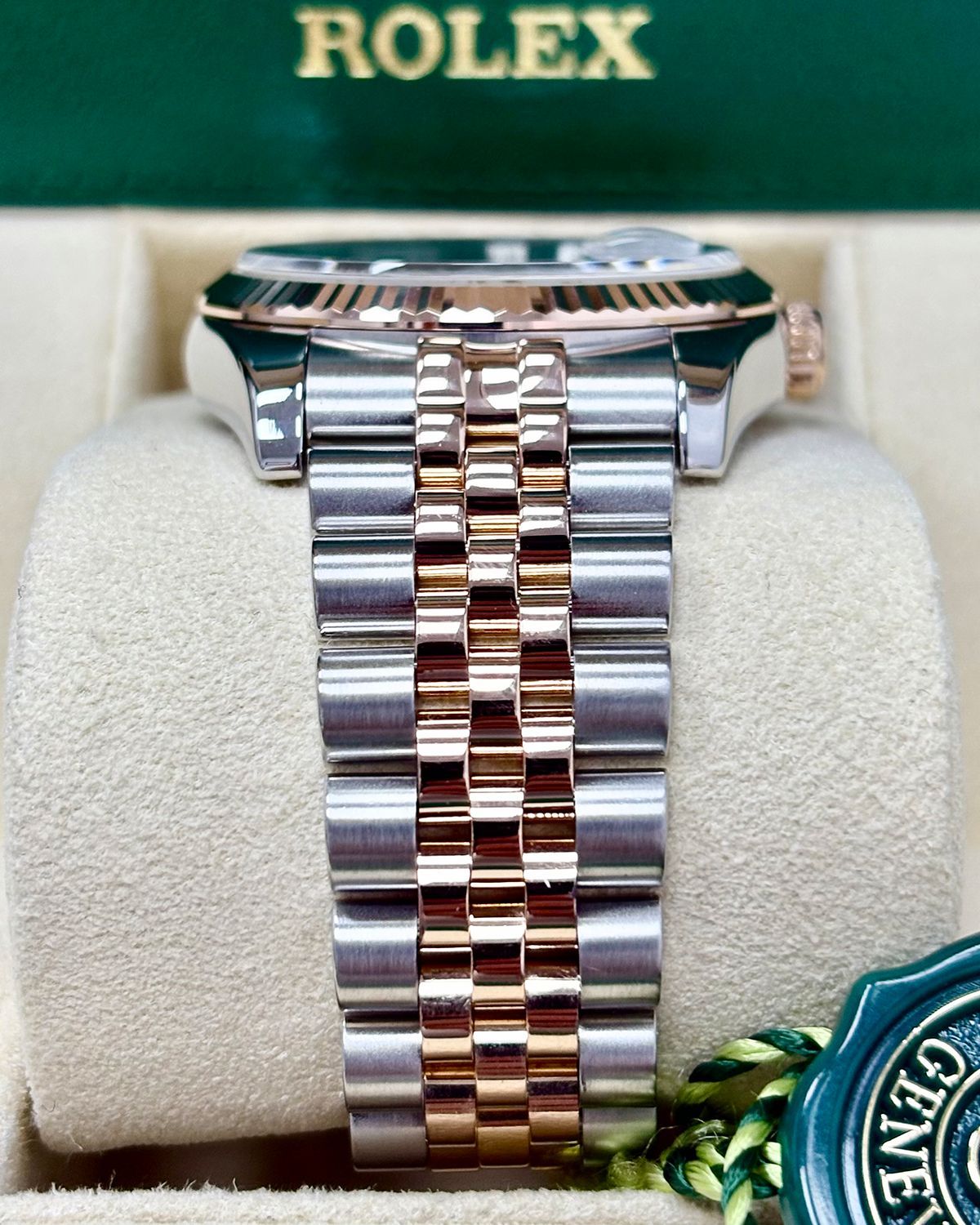 Rolex 116231