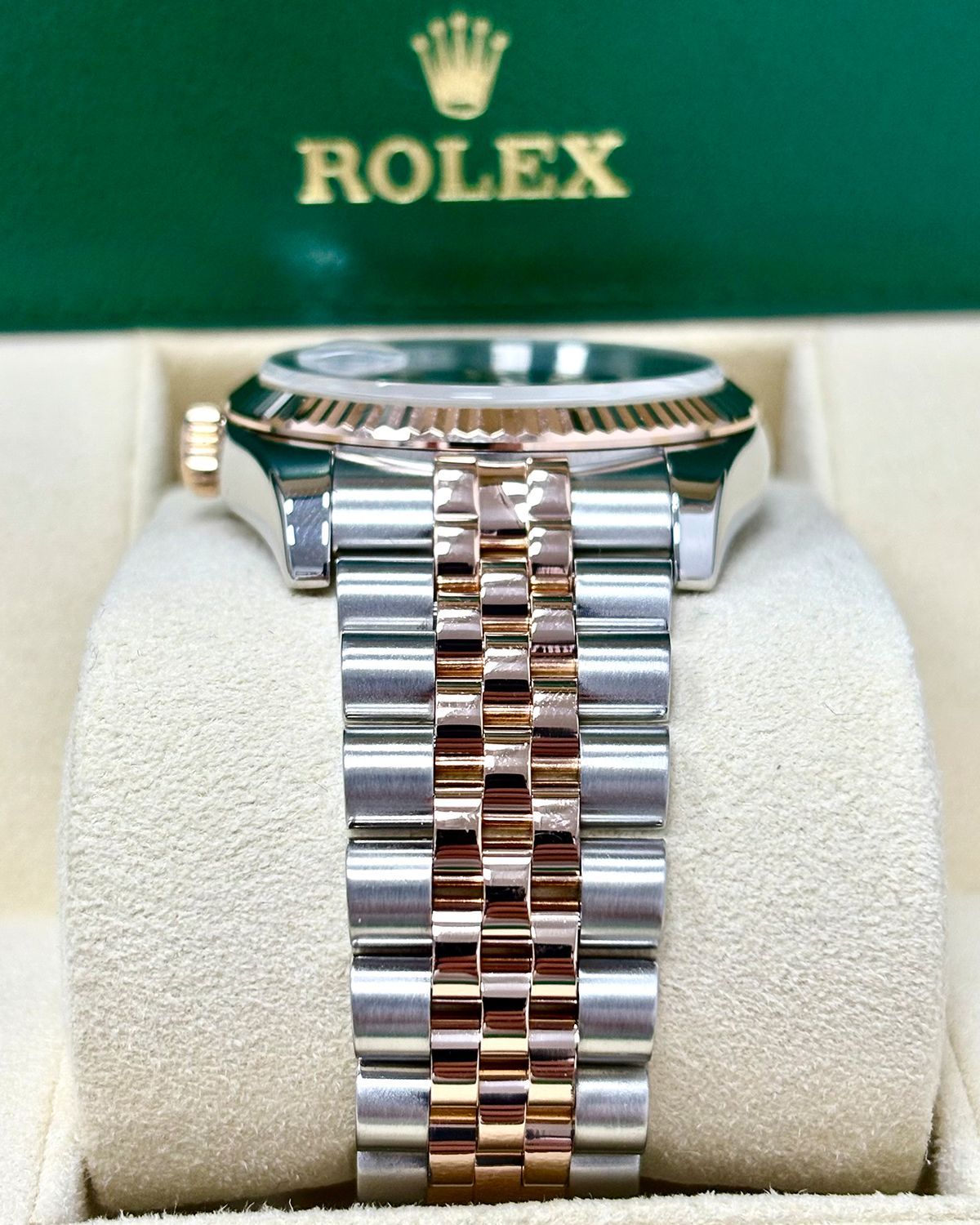 Rolex 116231