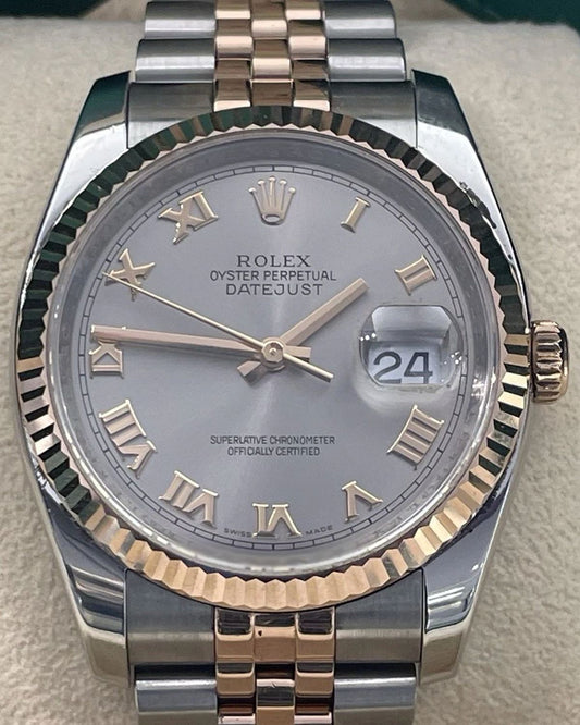 Rolex 116231