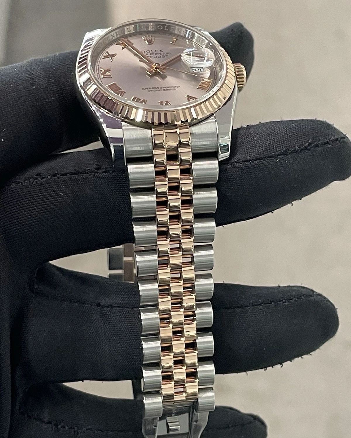 Rolex 116231