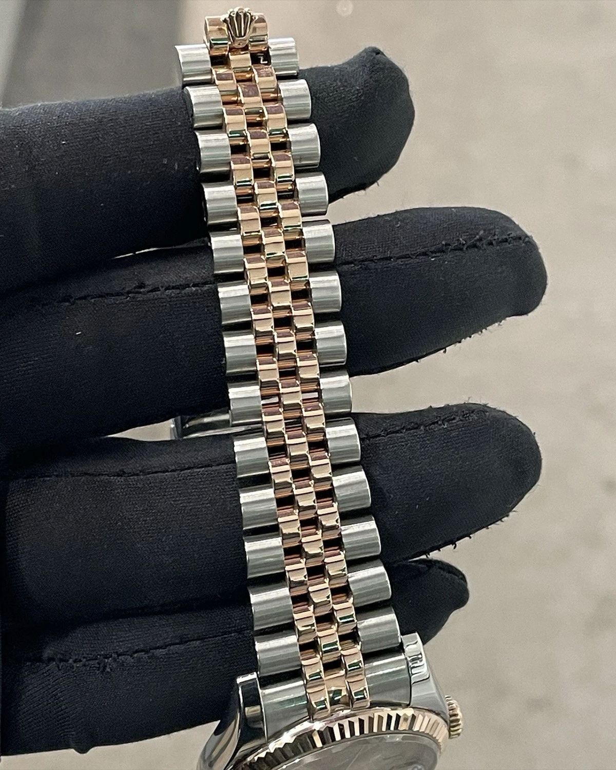 Rolex 116231
