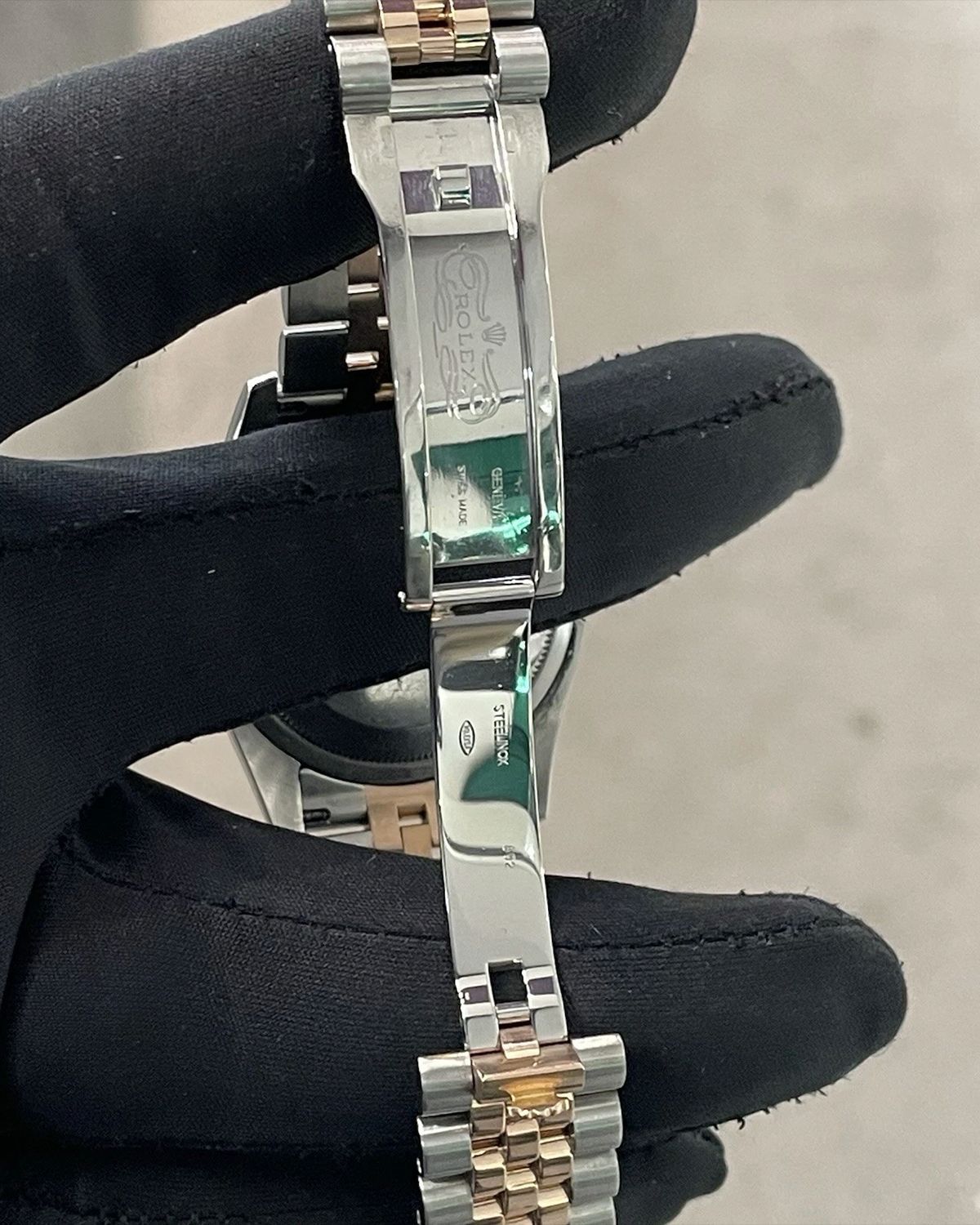 Rolex 116231